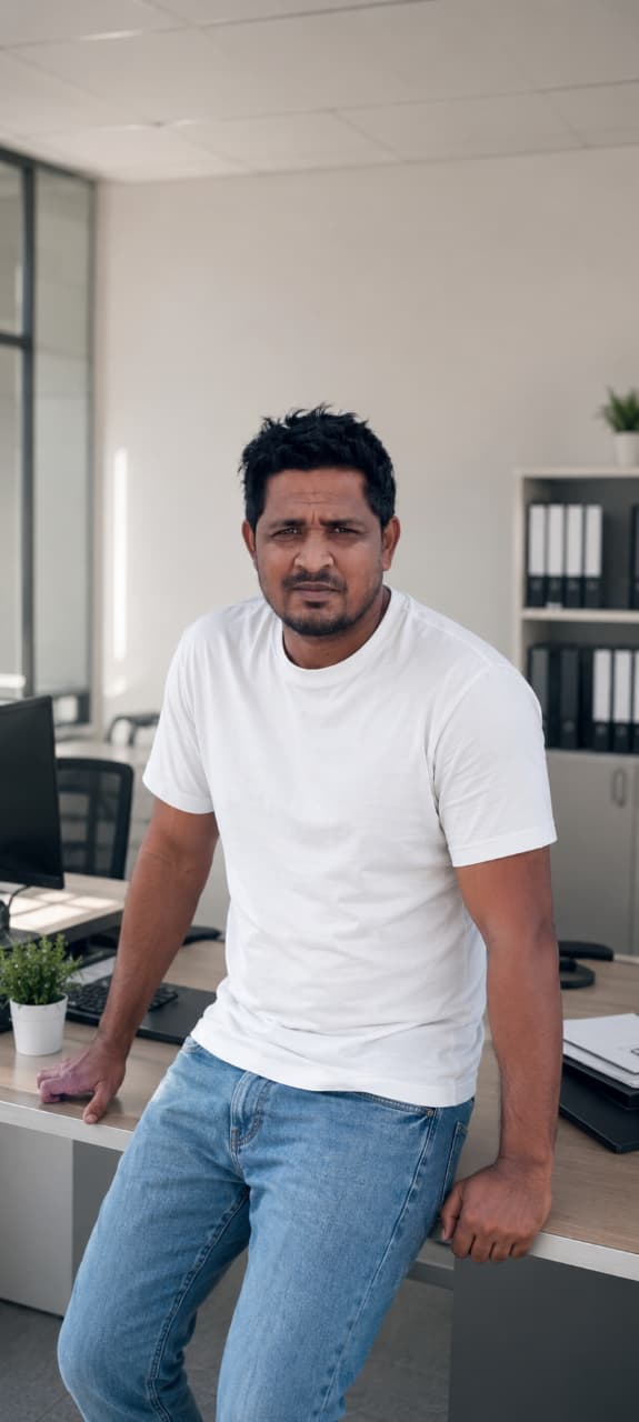 Sudarshan Unde CEO